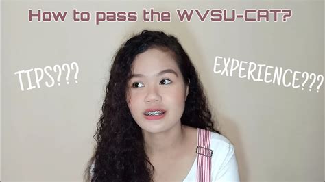 entrance exam west visayas state university|Tips on how to pass the WVSU .